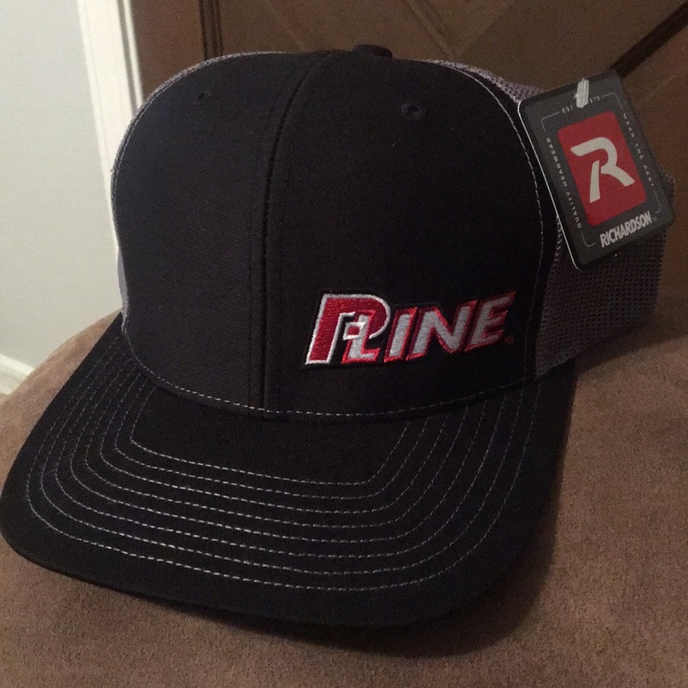 Fishing hat Pline fishing